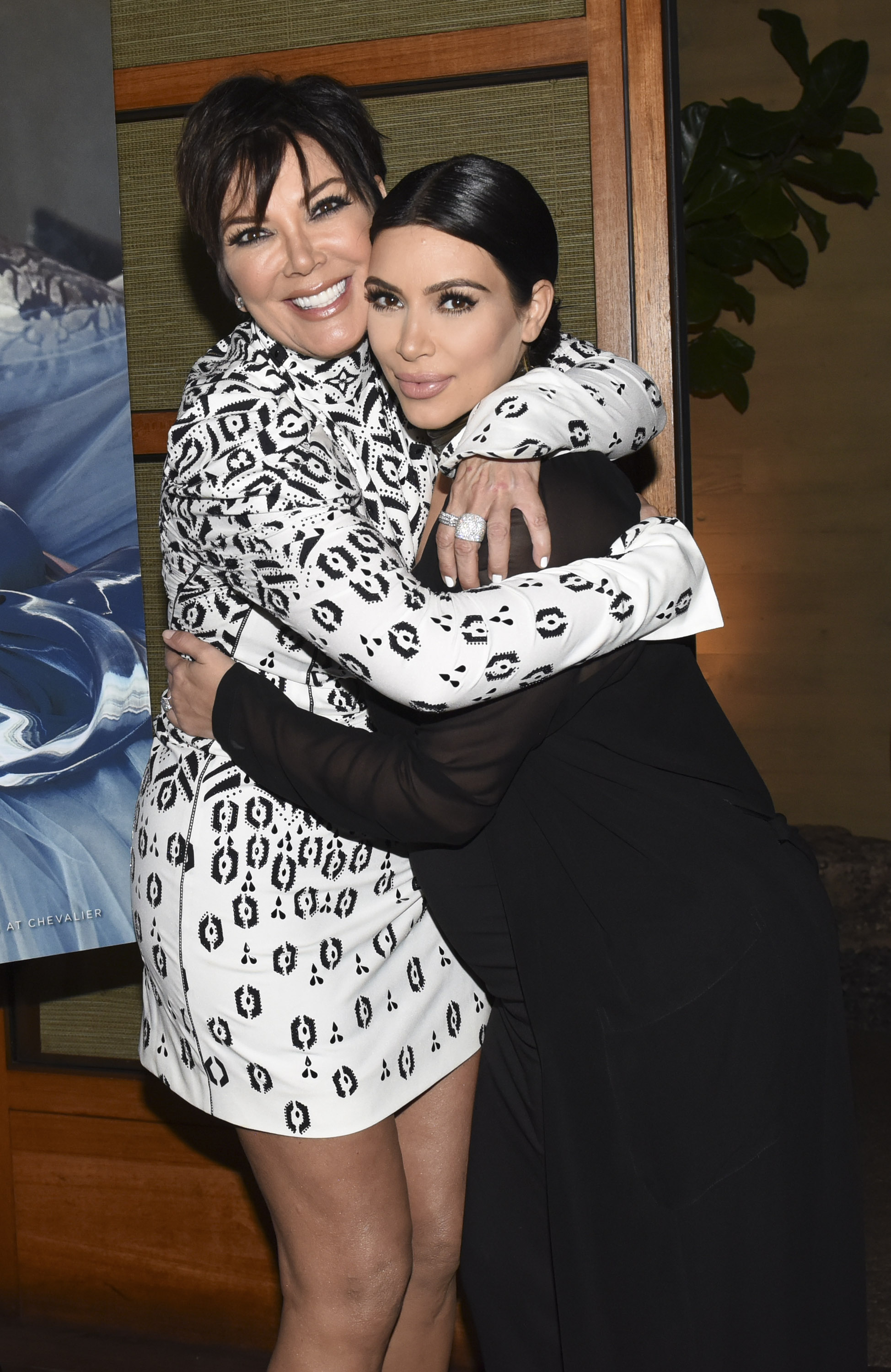Westime Celebrates Kris Jenner's Haute Living Cover