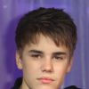 Justin Bieber Unveils Wax Work at Madame Tussauds