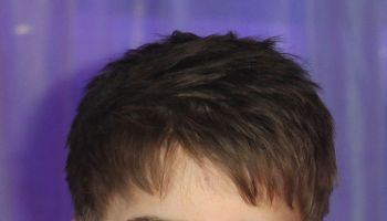 Justin Bieber Unveils Wax Work at Madame Tussauds