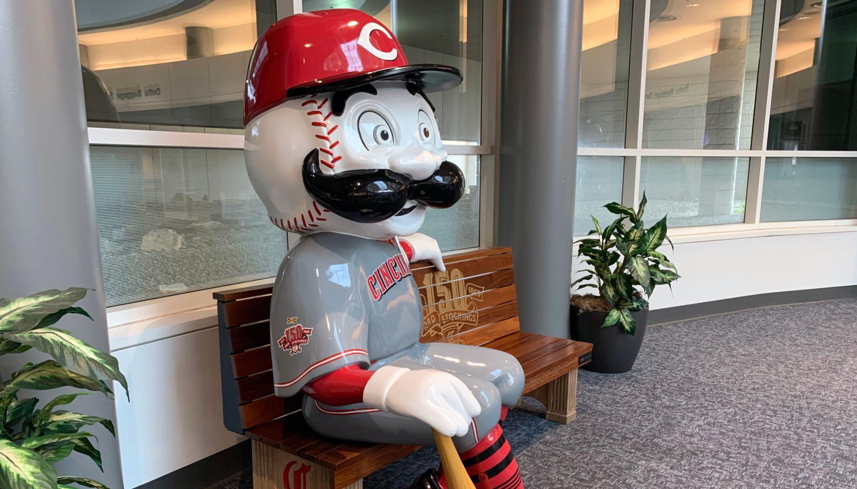 Greater Cincinnati International Airport