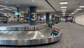 Greater Cincinnati International Airport