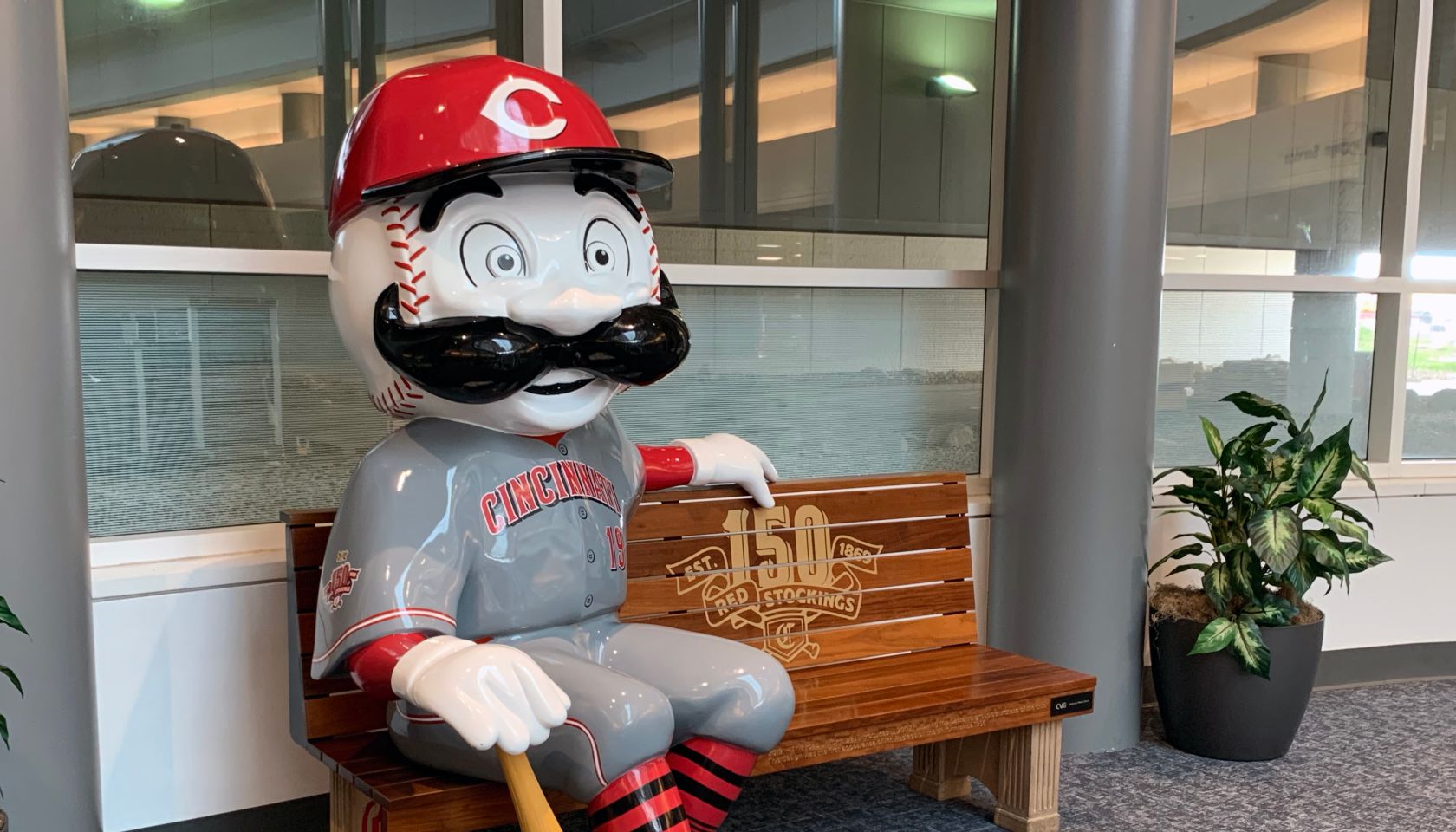 Greater Cincinnati International Airport