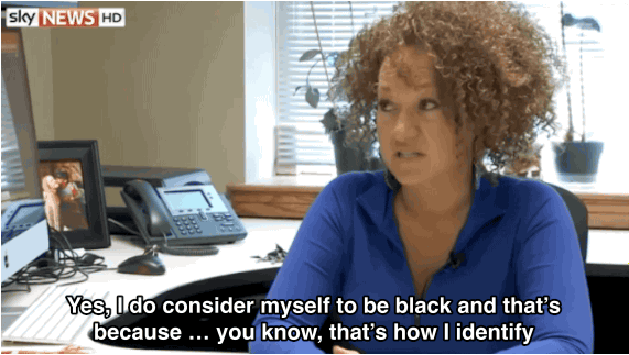 Rachel Dolezal gifs