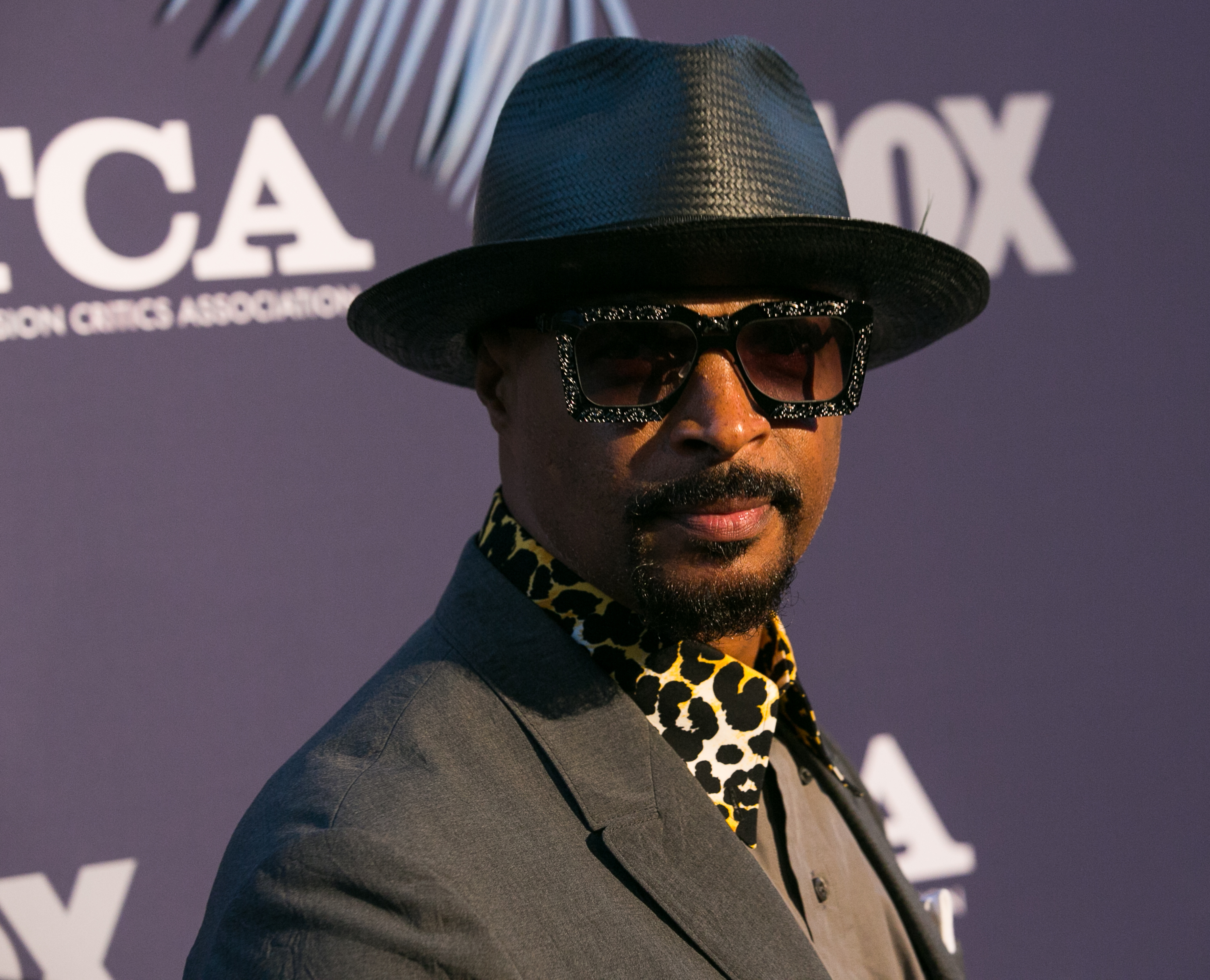 FOX Summer All-Star Party, Arrivals, TCA Summer Press Tour