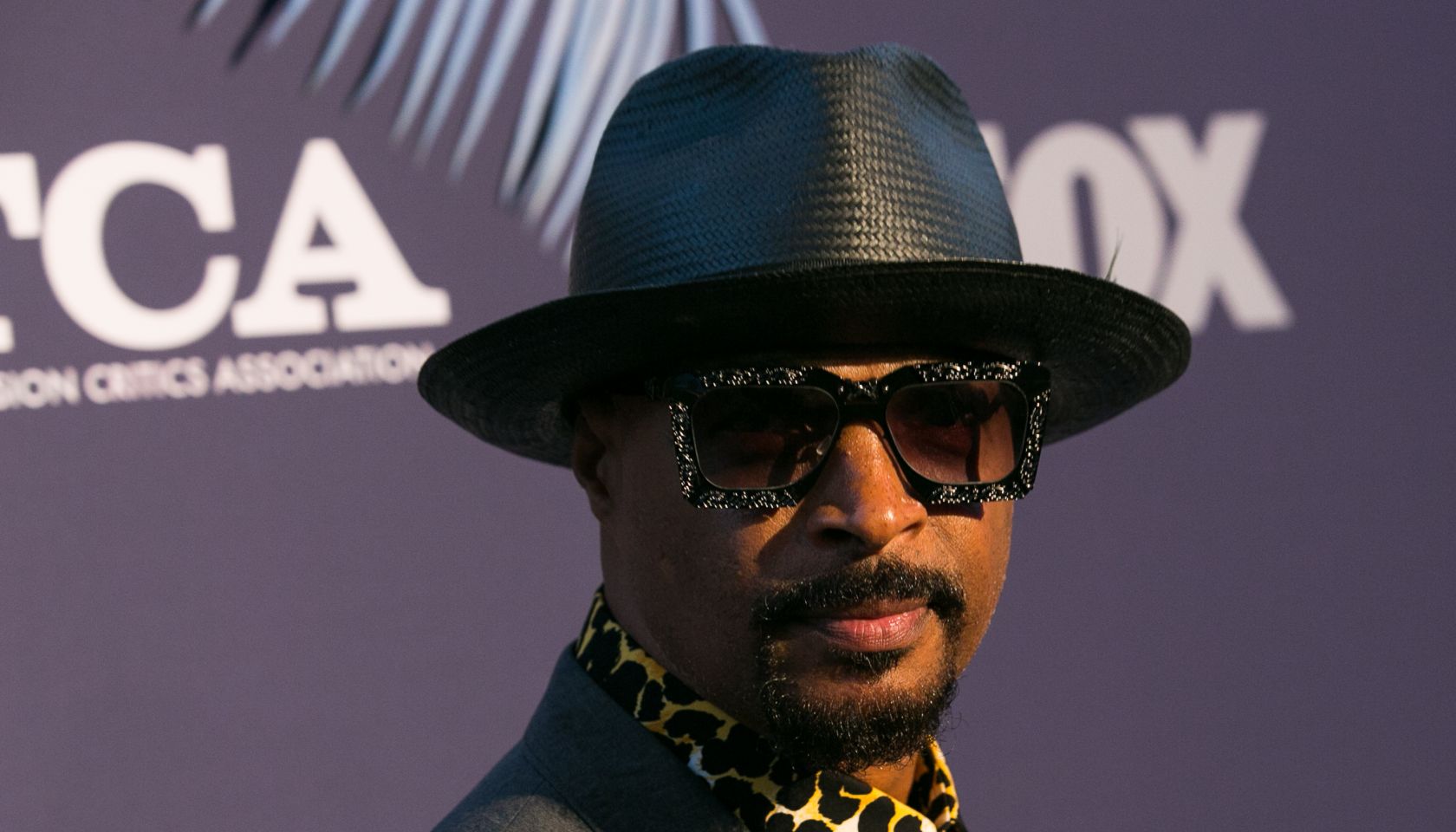 FOX Summer All-Star Party, Arrivals, TCA Summer Press Tour