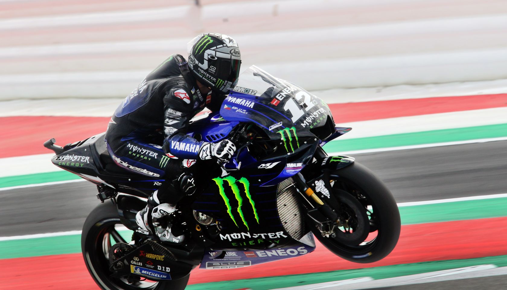 2019 Austria MotoGP - Qualifying