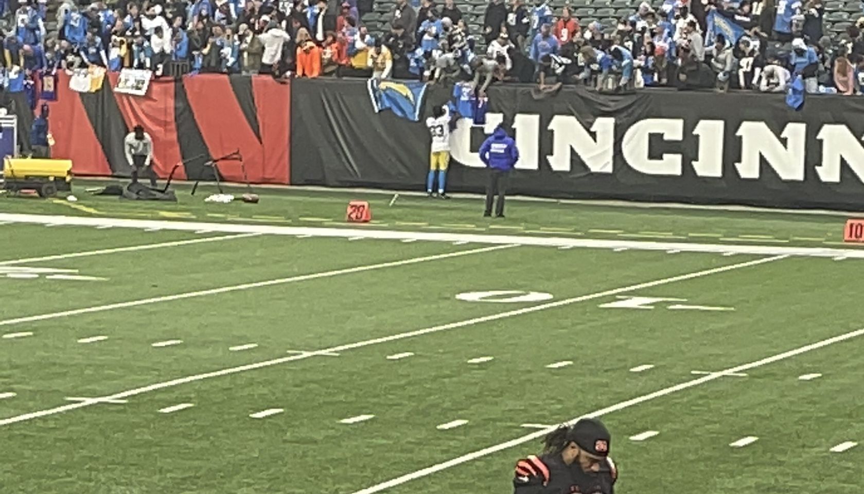 Cincinnati Bengals
