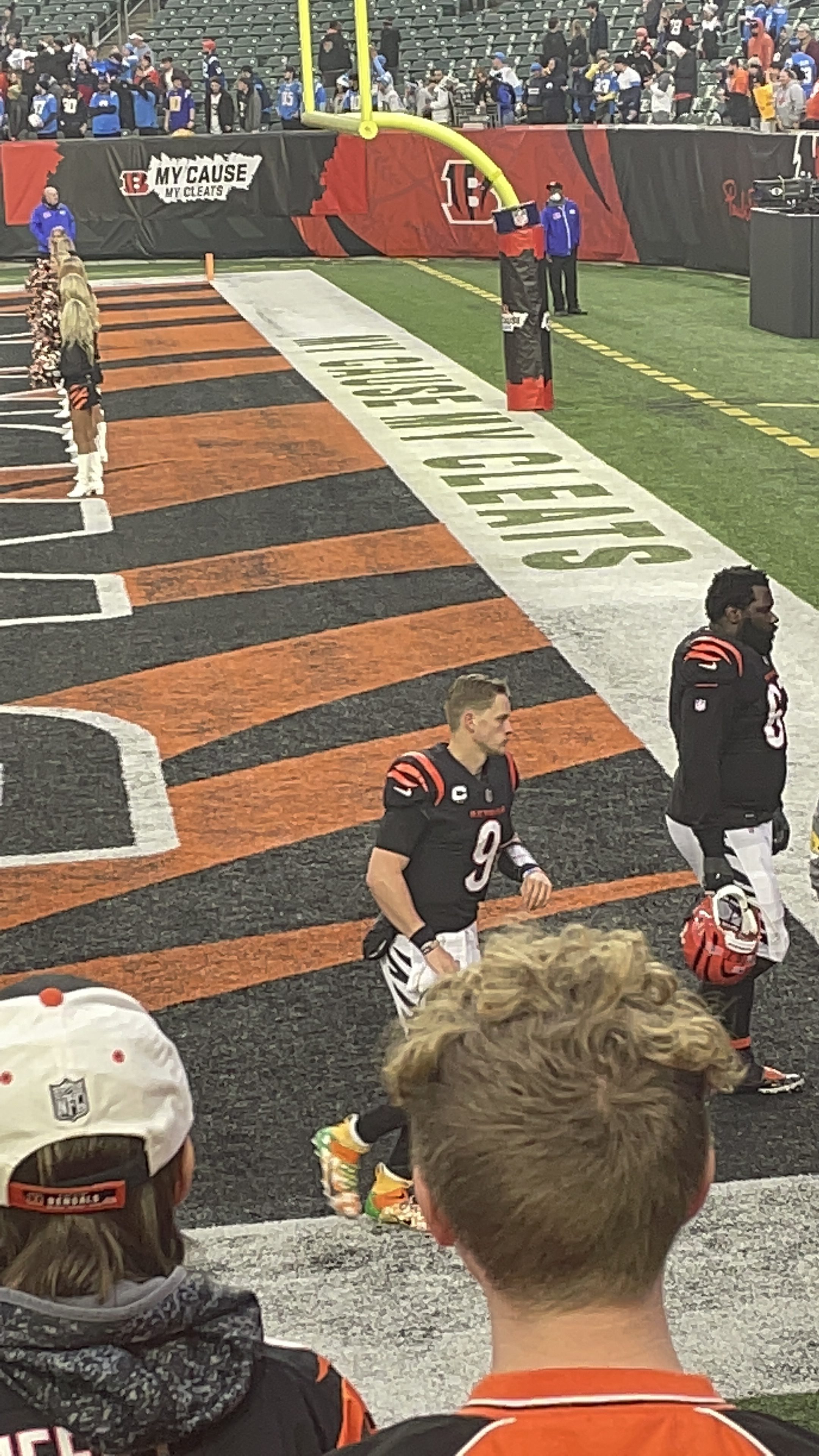 Cincinnati Bengals