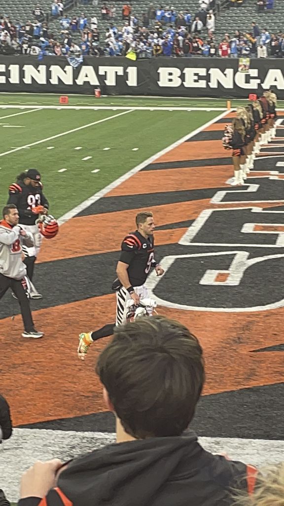 Cincinnati Bengals