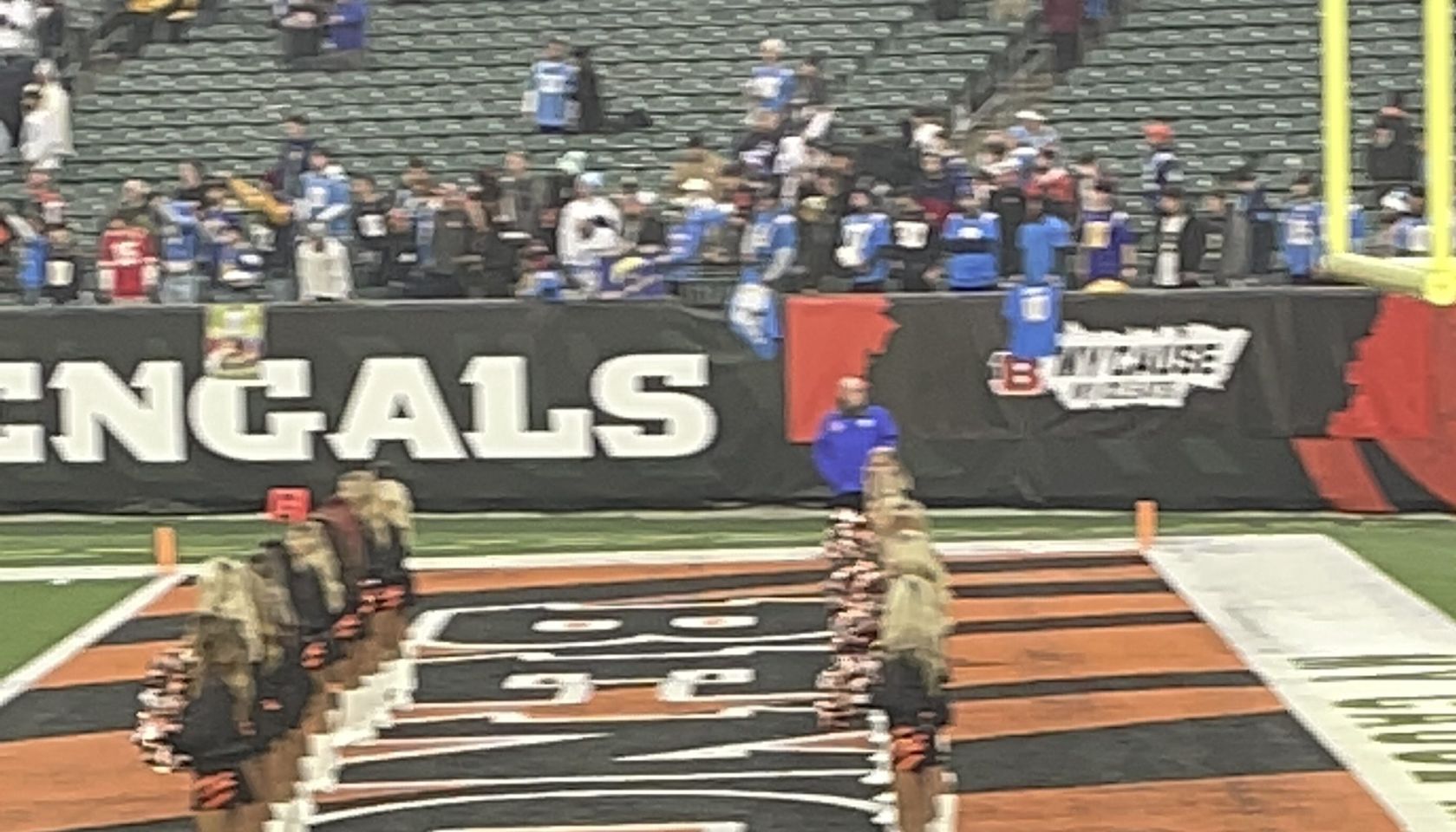 Cincinnati Bengals