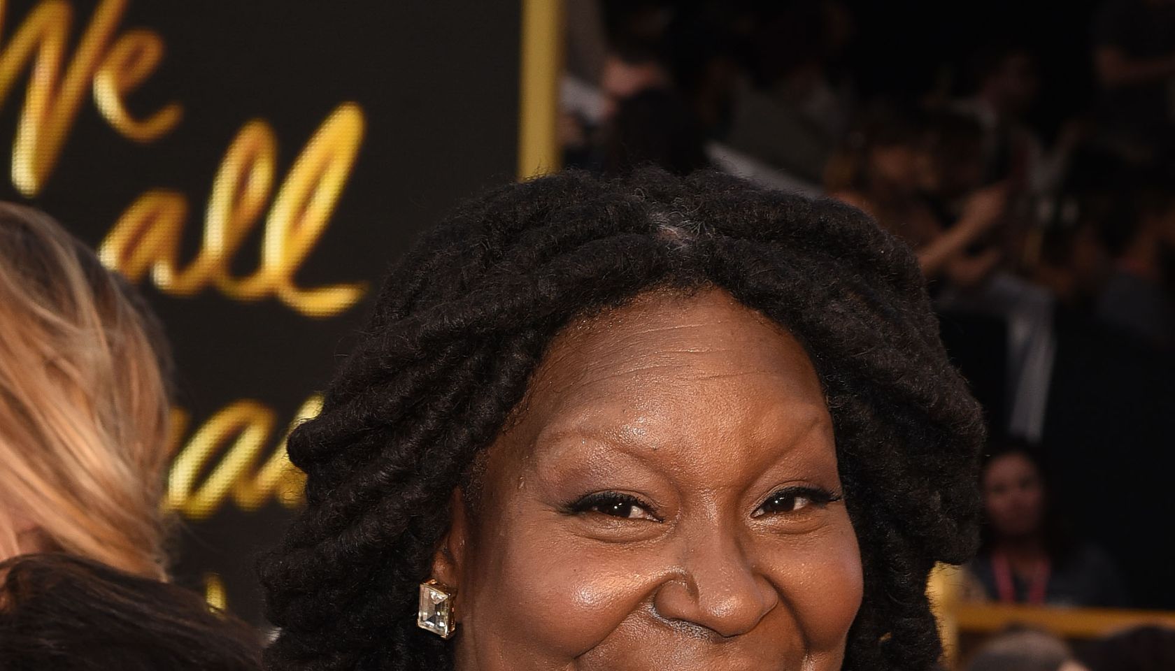 88th Annual Academy Awards - Arrivals