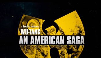 Wu Tang American Saga