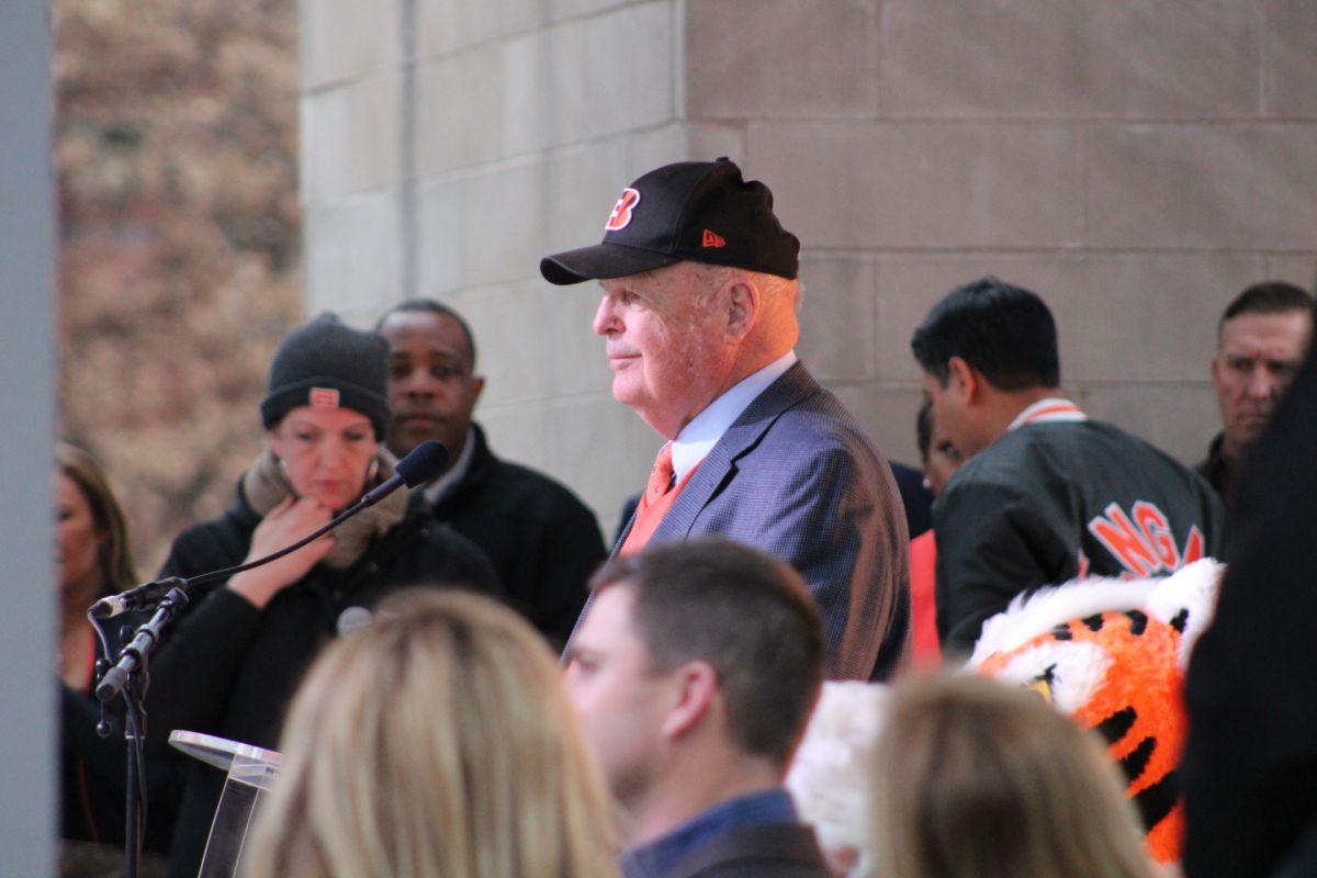 Bengals Rally At Washington Park