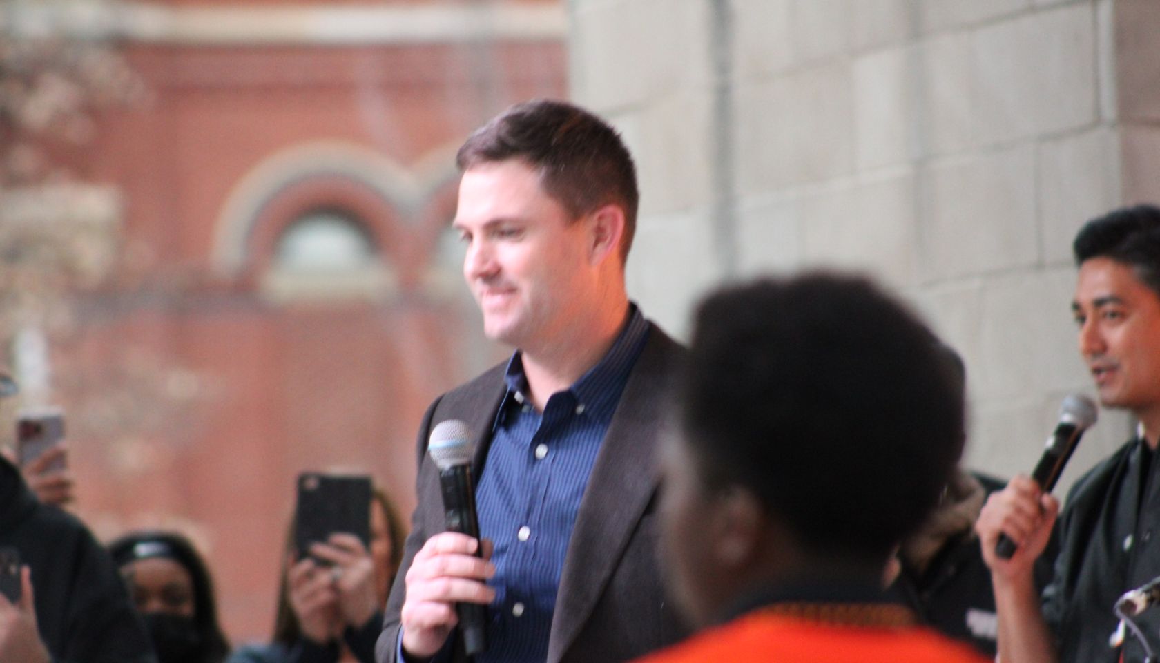 Zac Taylor Reveals the Reason the Cincinnati Bengals Resigned Joe Flacco