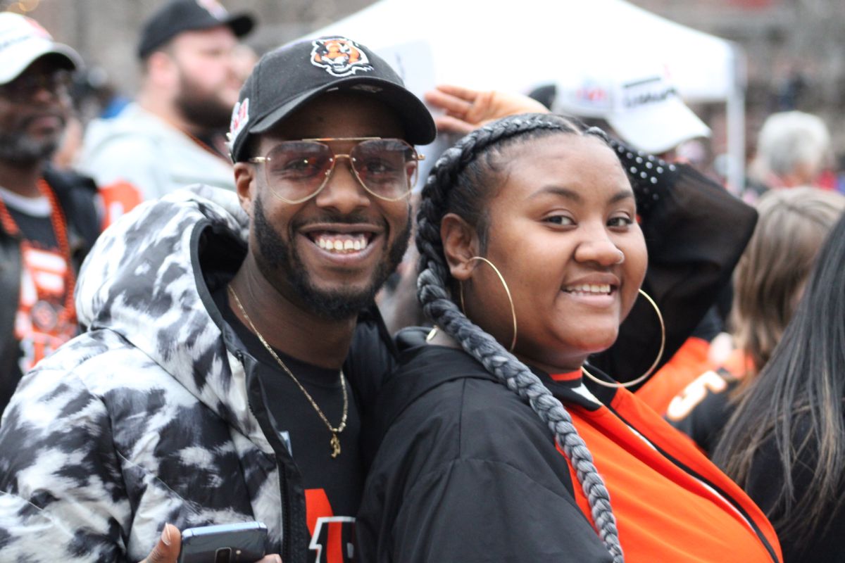 Bengals Rally At Washington Park