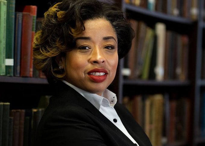 Elizabeth A. Tye Cincinnati Women in History Honoree