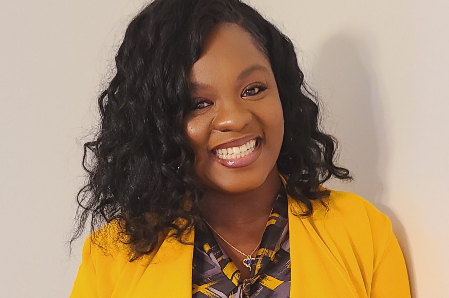 LaTosha Ward Cincinnati Women in History Honoree