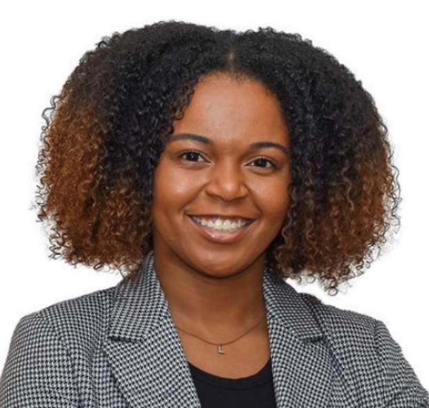 Lauren M. White Cincinnati Women in History Honoree