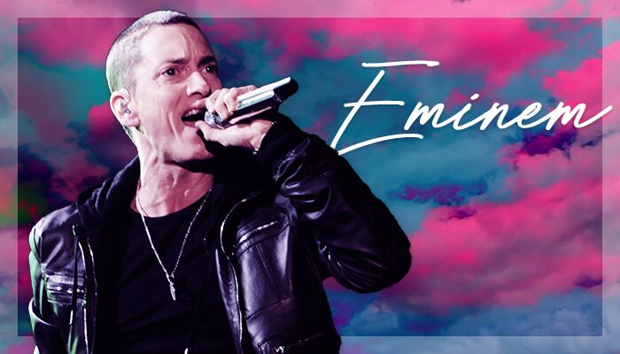 Eminem - Black Music Month
