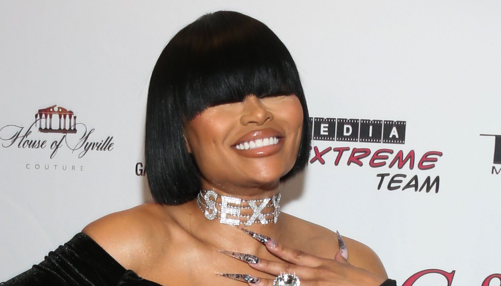 Glamour And Style Present 'LA Fashion Week Edition'
