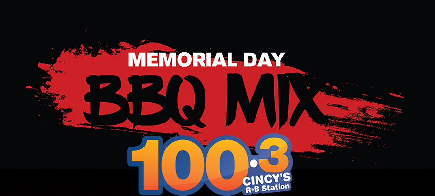 Memorial Day BBQ Mix