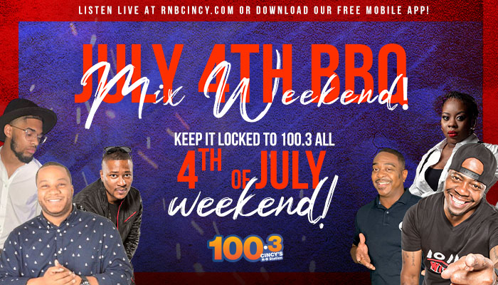 WOSL Independence mix weekend