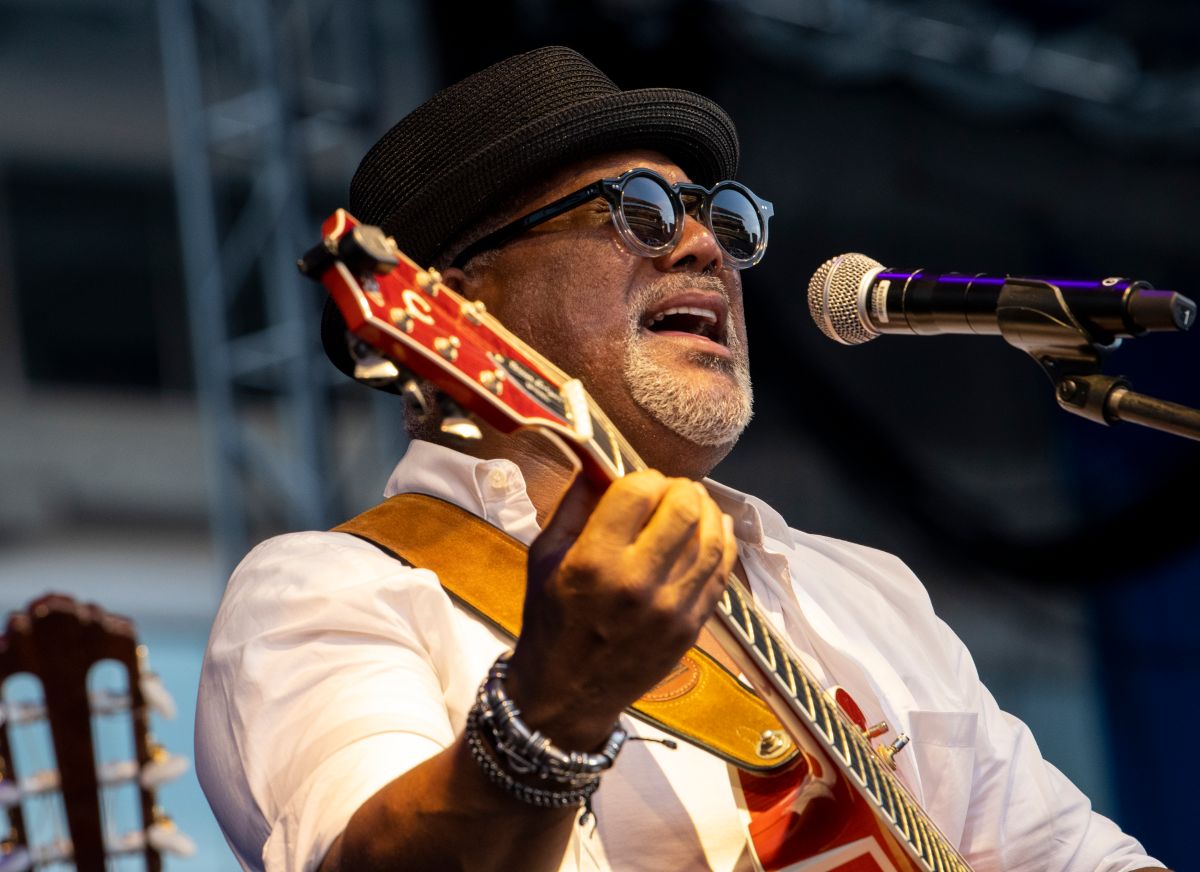 Cincinnati Music Festival 2022 Friday