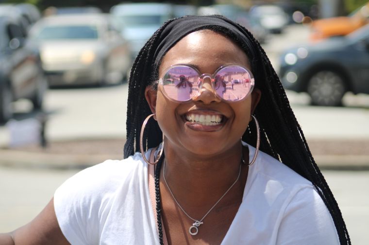 Radio One Cincinnati Back to School Drive Through Event 2022