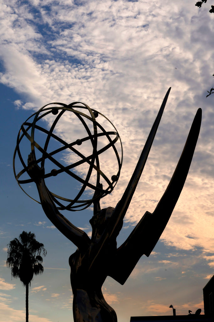 74th Primetime Emmys Press Preview