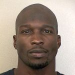 Chad Johnson Is Arrested On Domestic Violence Charge