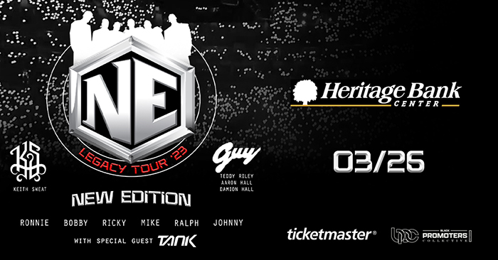 NE Legacy Tour 2023