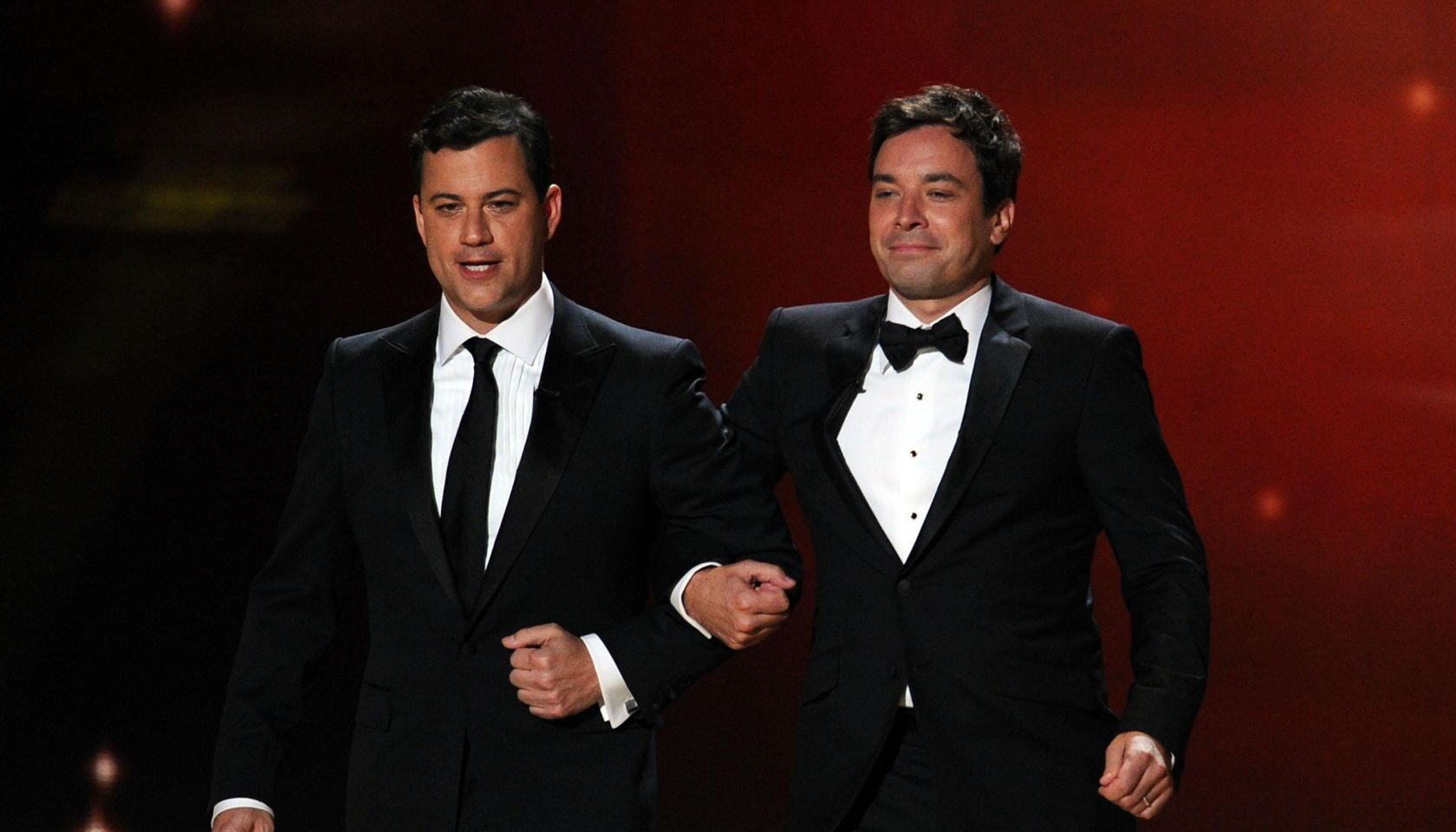 63rd Annual Primetime Emmy Awards - Show