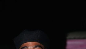 Tupac Shakur At Club Amazon