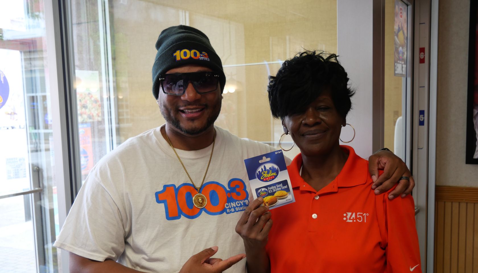 Where's Don Juan Fasho