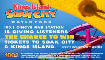 KINGS ISLAND Contest Graphics | iOne Local Sales | 2023-06-16