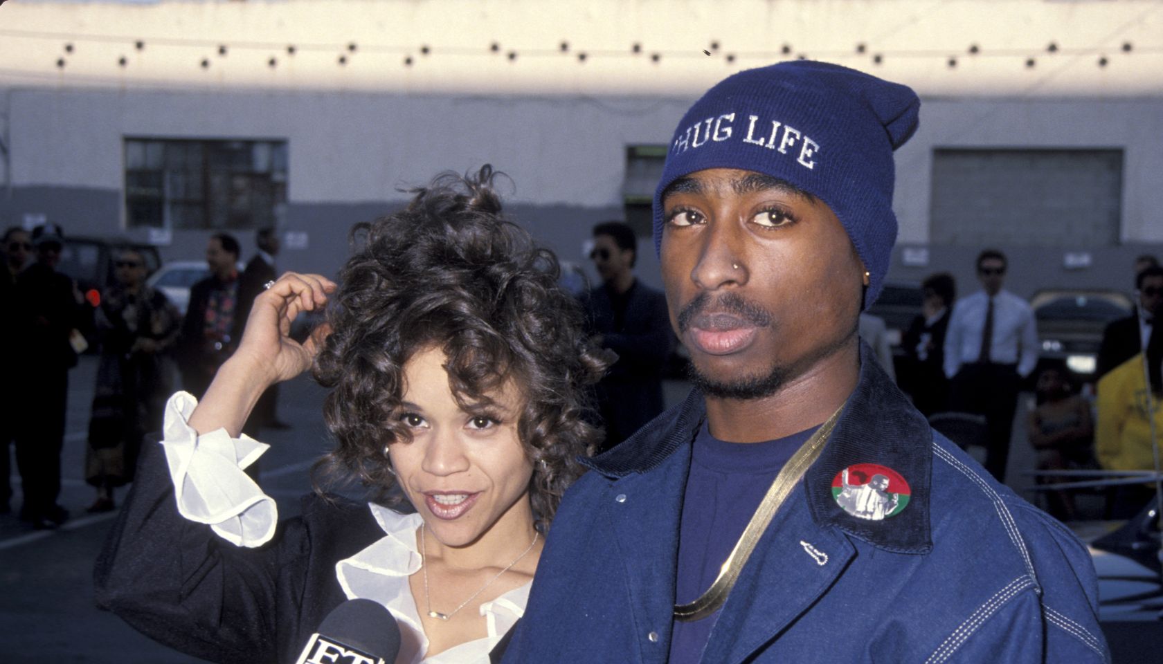 7th Annual Soul Train Music Awards
