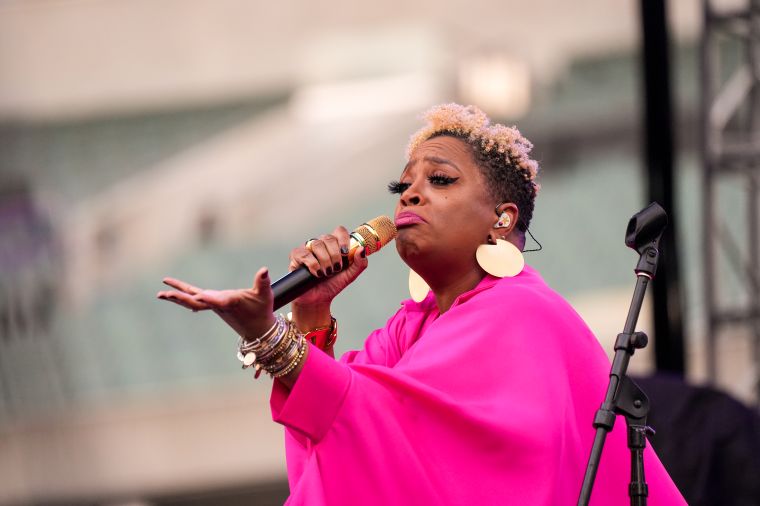 Avery Sunshine Cincinnati Music Festival 2023