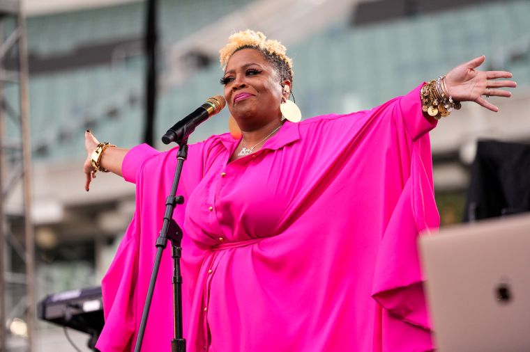 Avery Sunshine Cincinnati Music Festival 2023