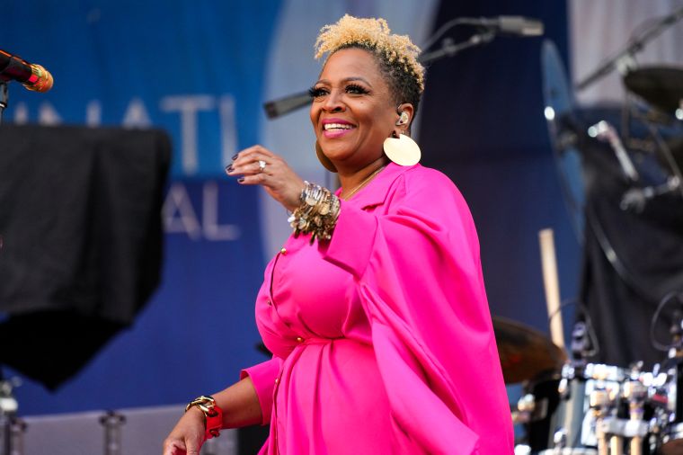 Avery Sunshine Cincinnati Music Festival 2023