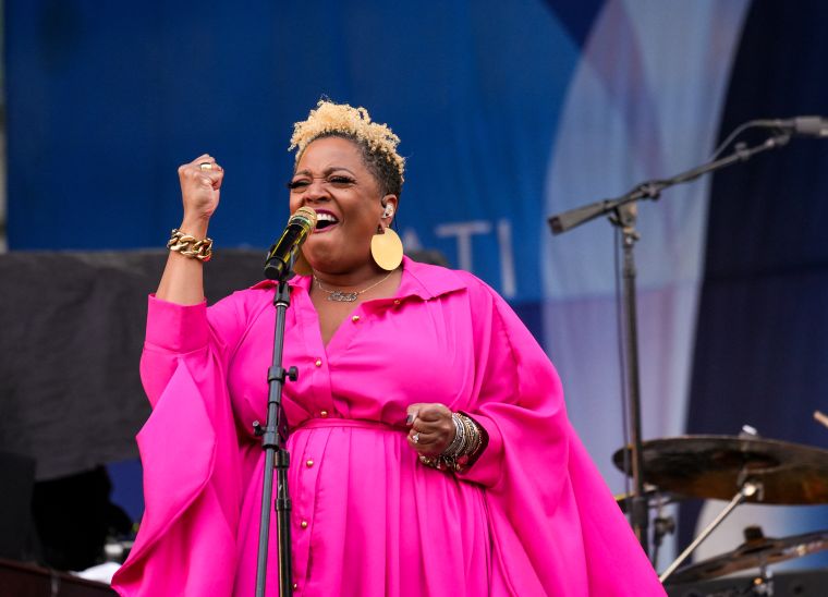 Avery Sunshine Cincinnati Music Festival 2023