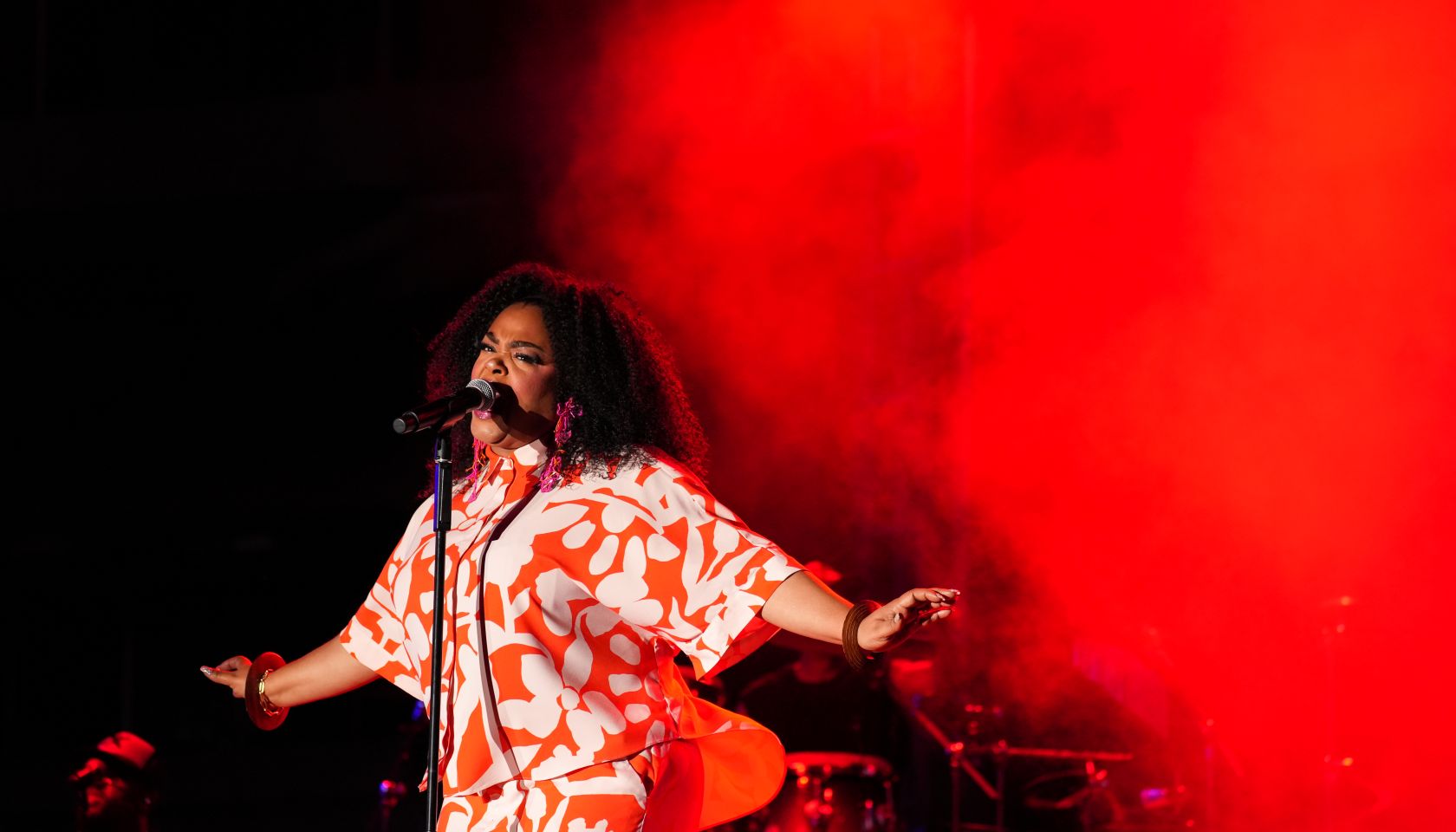 Jill Scott Cincinnati Music Festival 2023