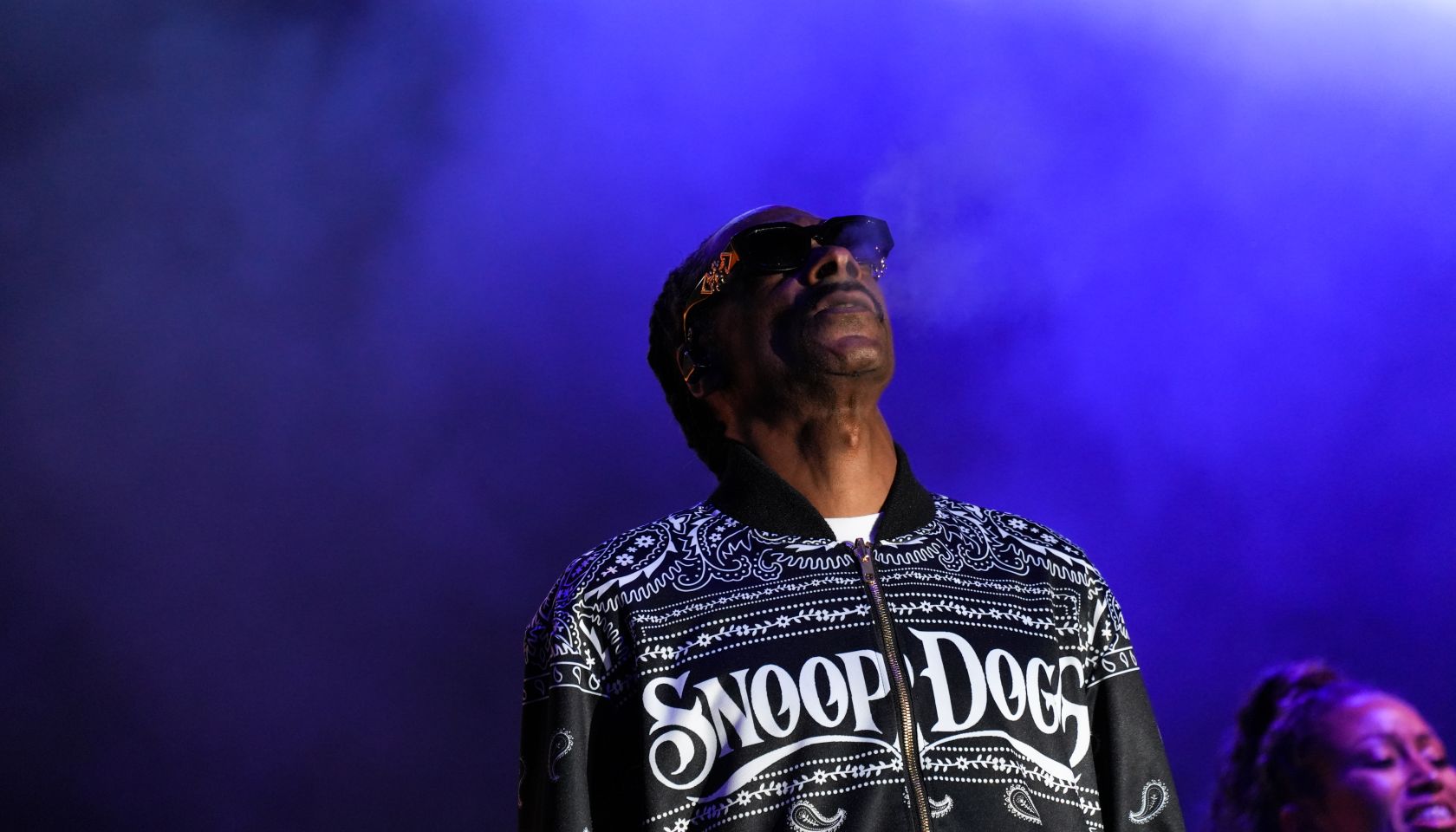 Snoop Dogg Connection Cincinnati Music Festival 2023