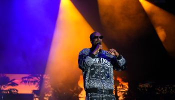 Snoop Dogg Connection Cincinnati Music Festival 2023