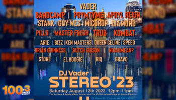 Stereo 23