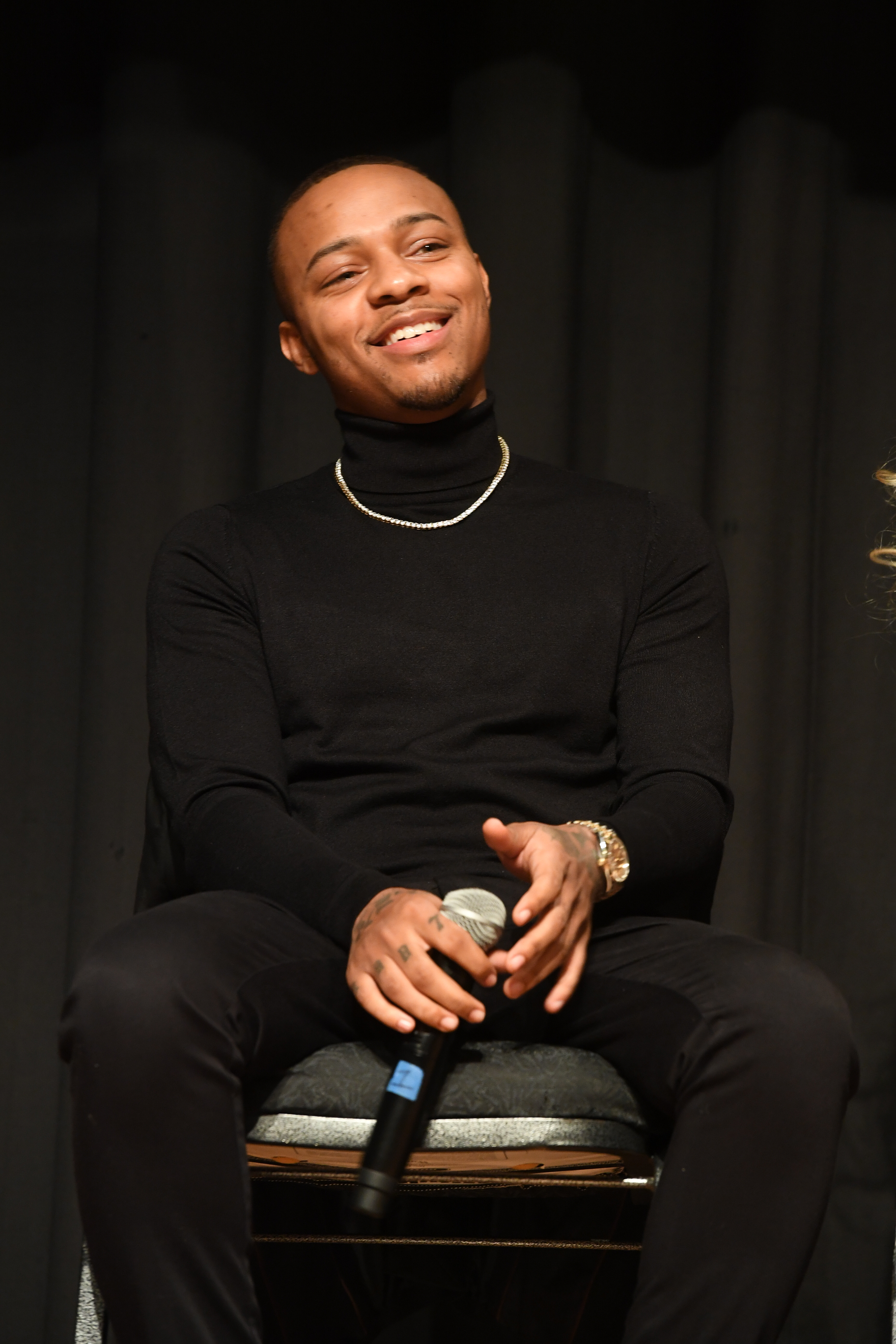 Growing Up Hip Hop: Atlanta Premiere Screening