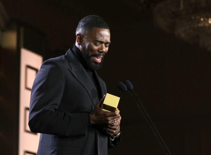 Colman Domingo