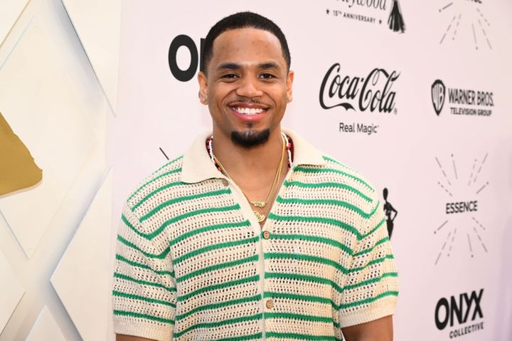 Tristan Wilds