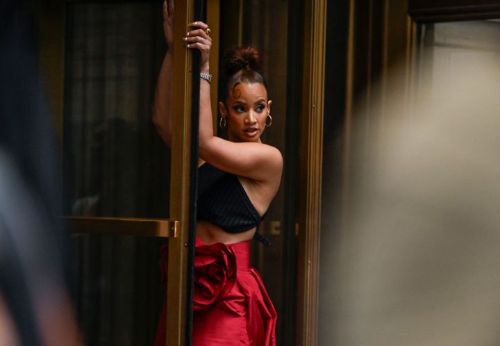 Dascha Polanco