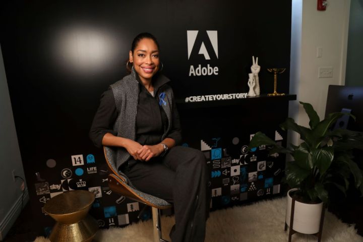 Gina Torres