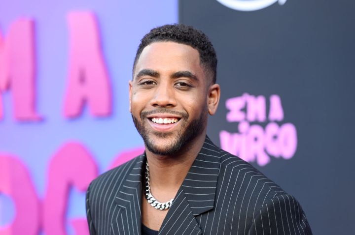 Jharrel Jerome